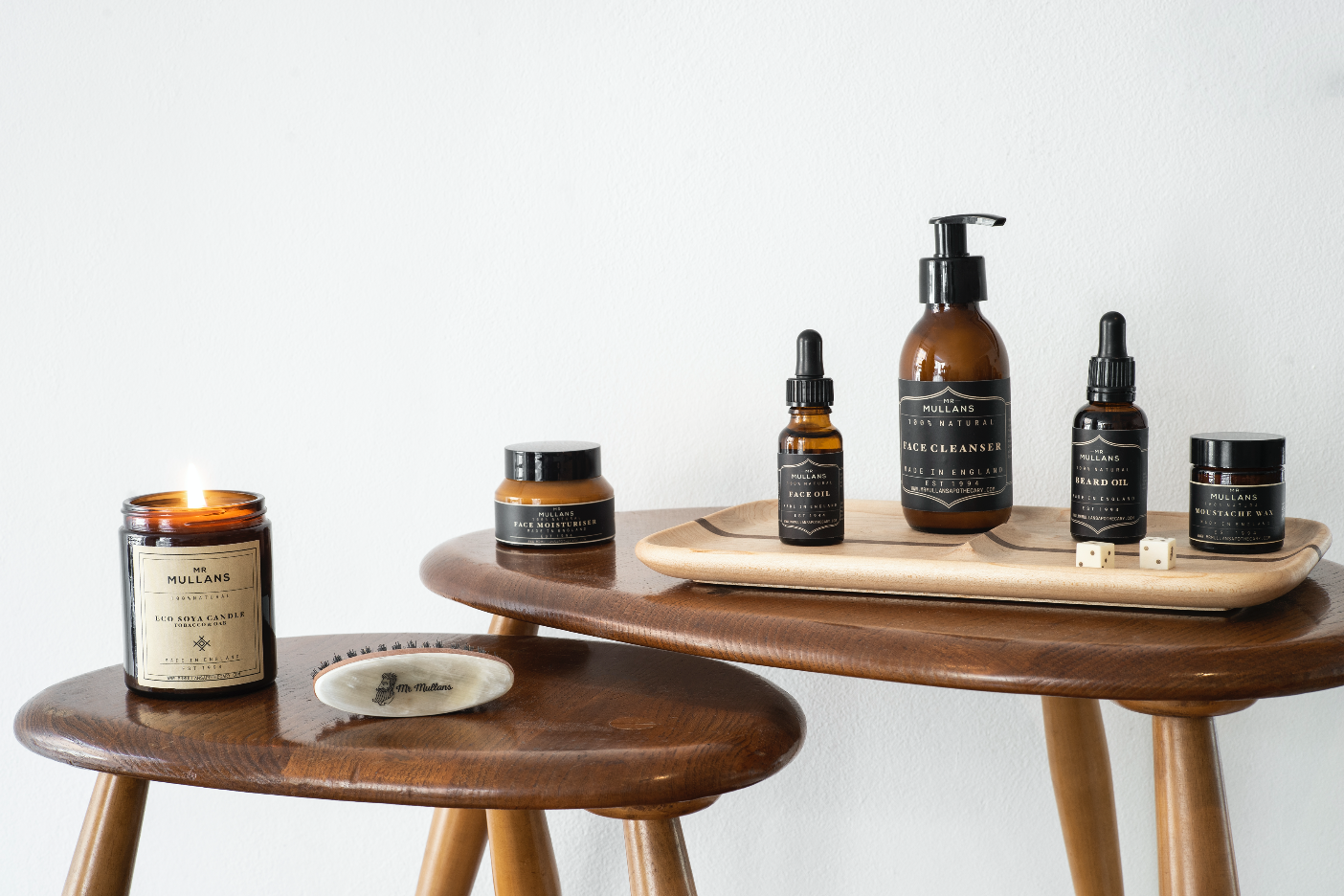 Mr Mullan's Apothecary