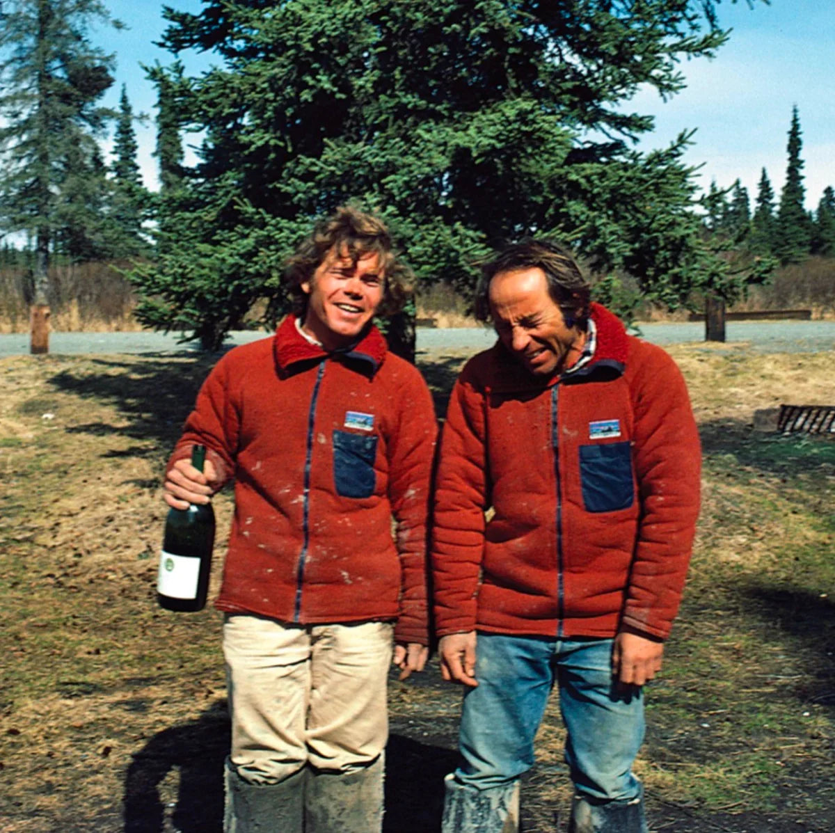 Fleece