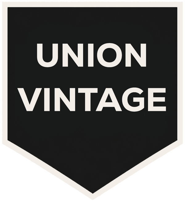 UNION VINTAGE