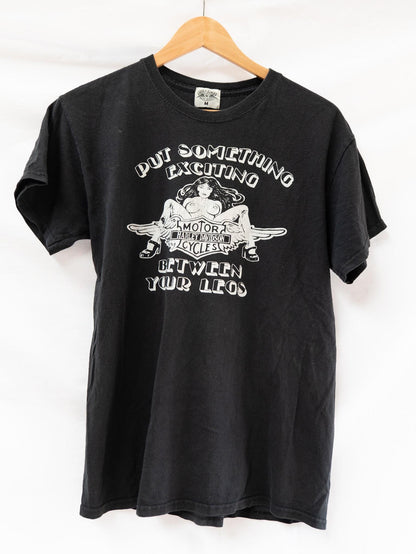 Motörhead Everything Louder T-Shirt — garment photograph 1