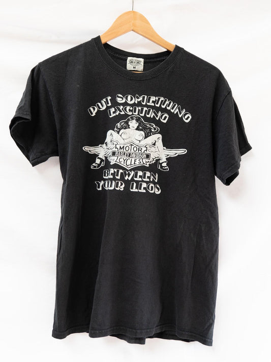 Motörhead Everything Louder T-Shirt — garment photograph 1