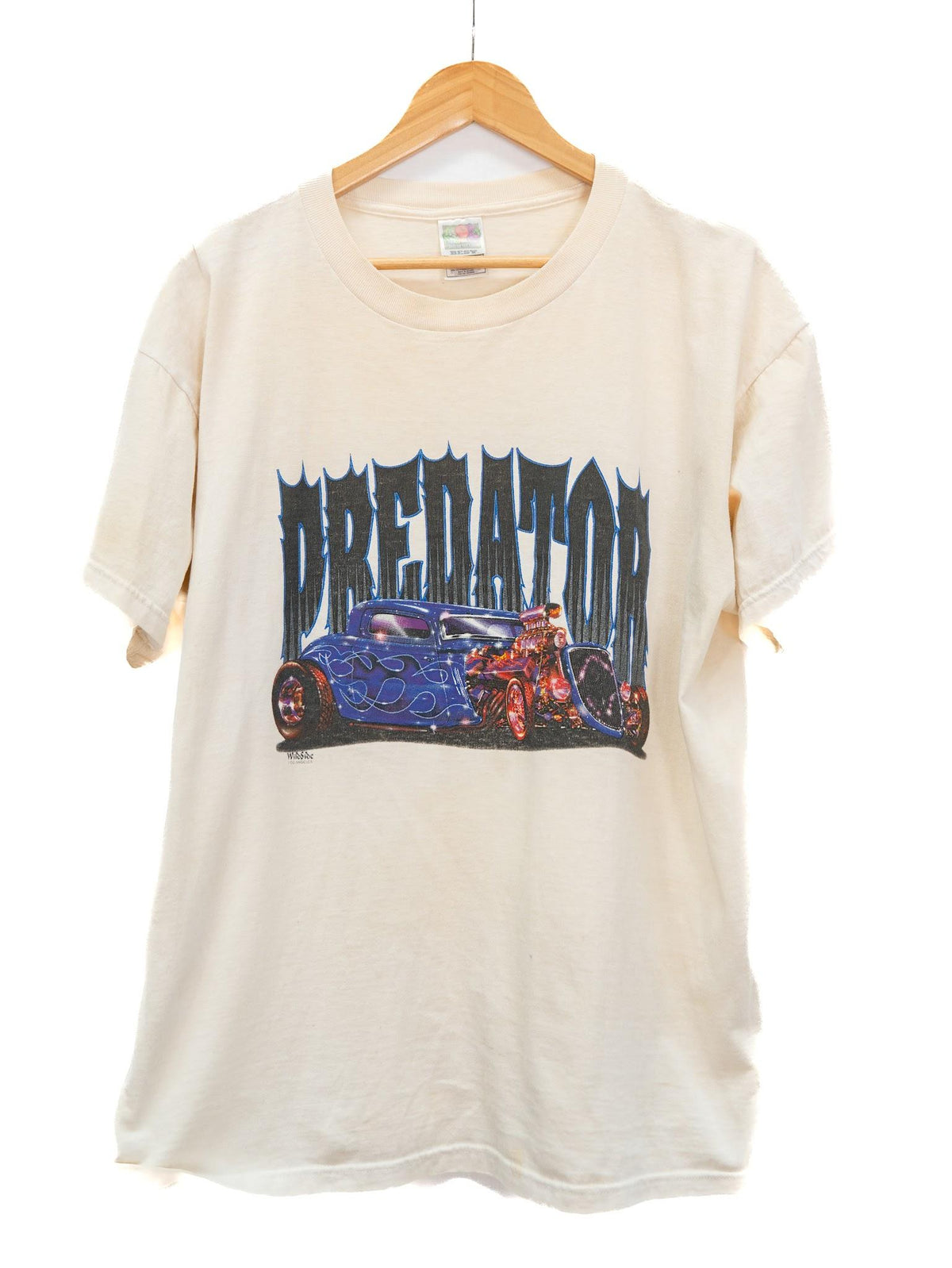 Dreamin' Hot Rod T-Shirt — garment photograph 1