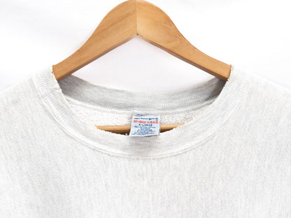 Carolina Gamecocks Sweatshirt — Grey — garment photograph 2