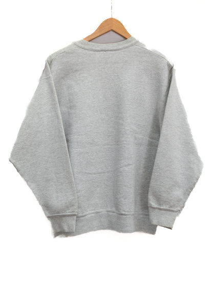 U of W College Sweatshirt — garment photograph 3