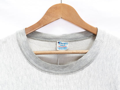 Virginia Tech Short Sleeve Sweatshirt — garment photograph 2