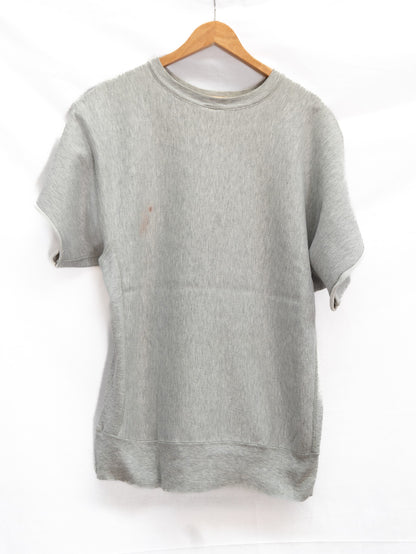 Virginia Tech Short Sleeve Sweatshirt — garment photograph 3