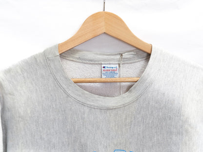 Boise State Sports Medicine Sweatshirt — garment photograph 2