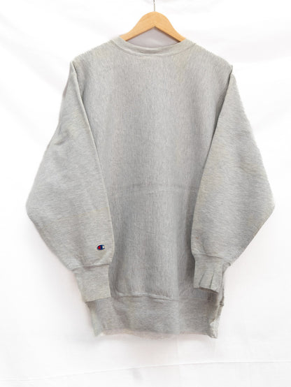 Boise State Sports Medicine Sweatshirt — garment photograph 3