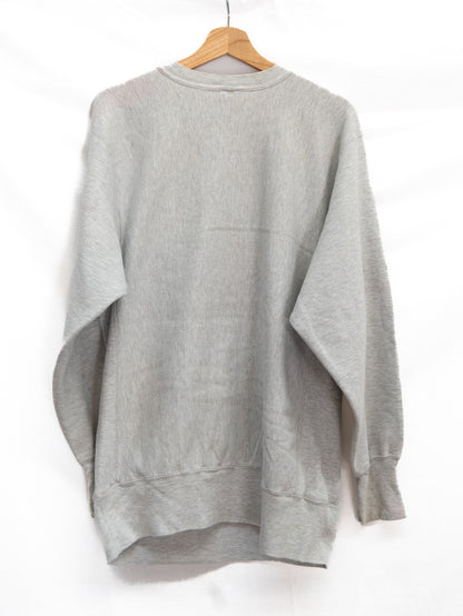 James Madison University Sweatshirt — garment photograph 3