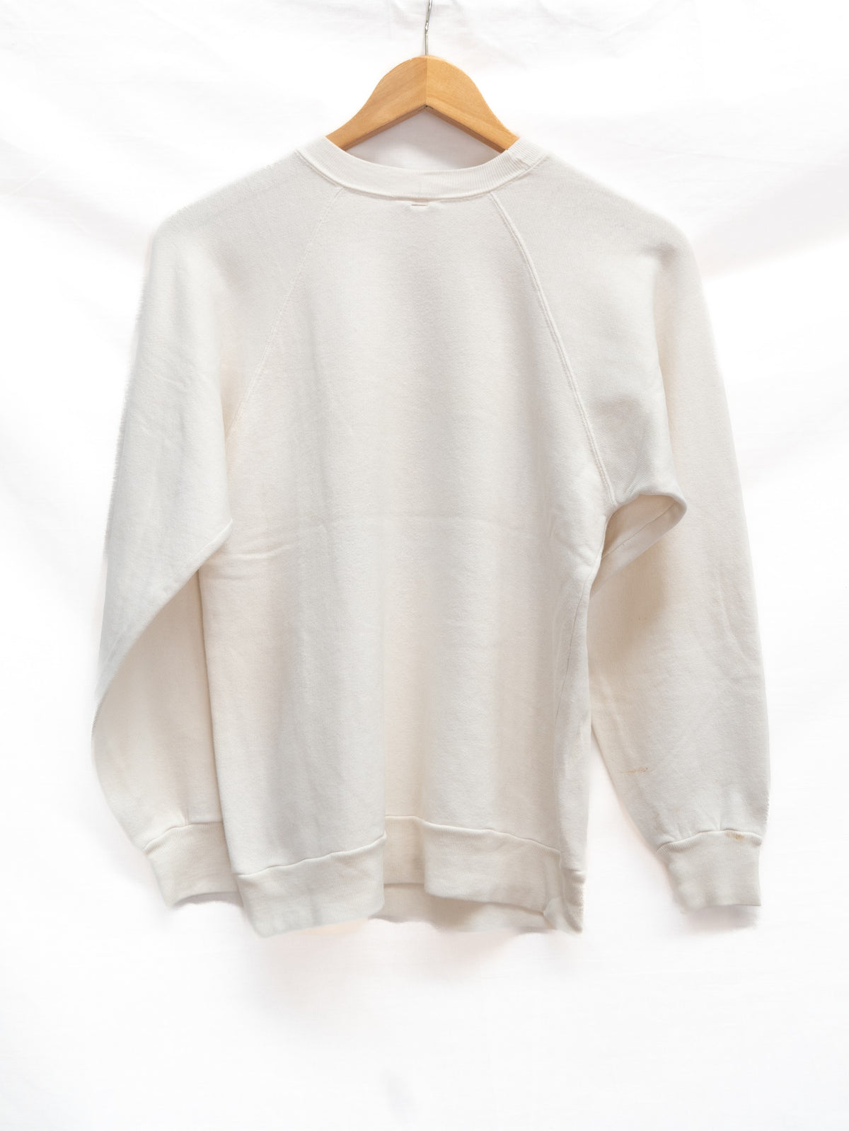 Florida Sunset Sweatshirt — garment photograph 3