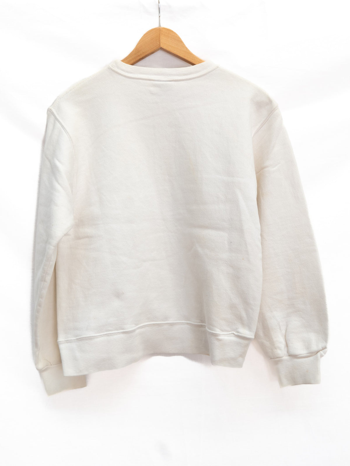Maryland Alumni Sweatshirt — garment photograph 3