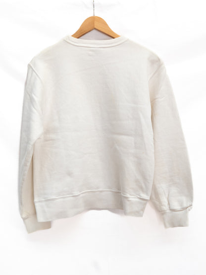 Maryland Alumni Sweatshirt — garment photograph 3