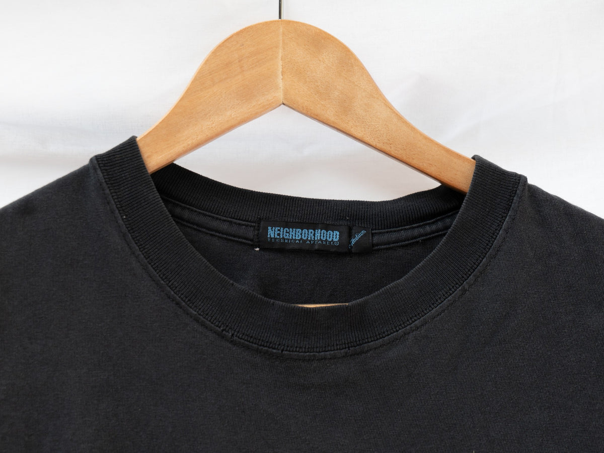 Chopper and Destroy T-Shirt — garment photograph 2