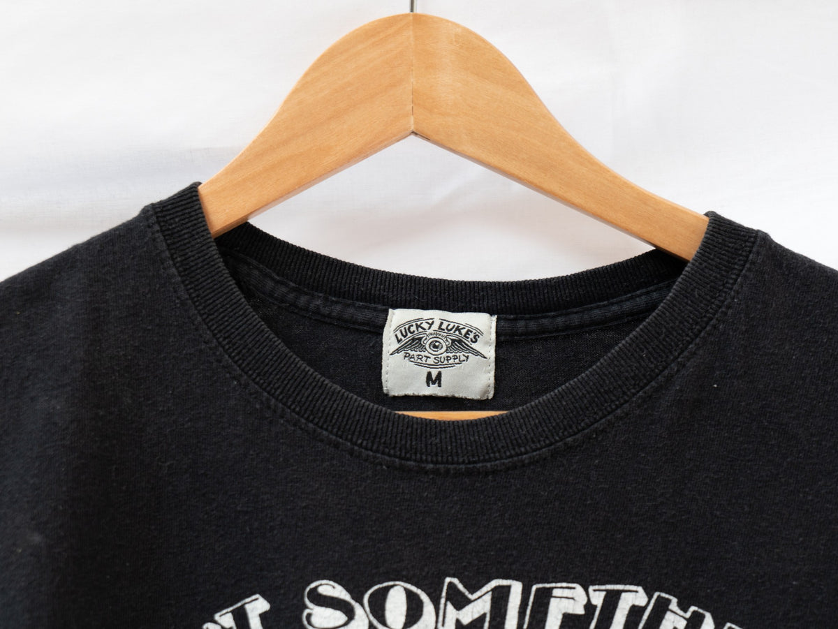 Motörhead Everything Louder T-Shirt — garment photograph 2