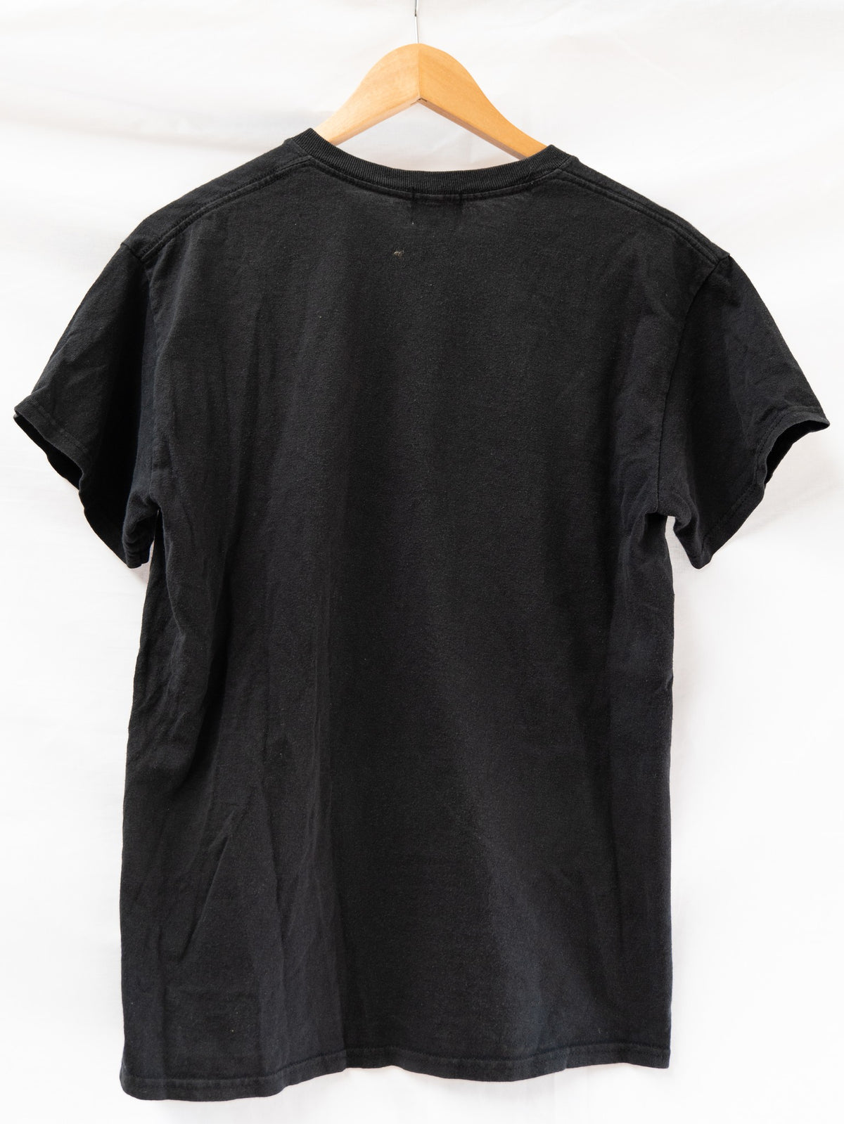 Motörhead Everything Louder T-Shirt — garment photograph 3