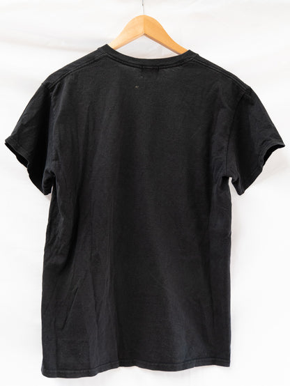 Motörhead Everything Louder T-Shirt — garment photograph 3