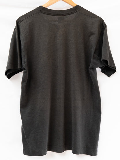 Pro America Anti-Communism Graphic T-Shirt — garment photograph 3