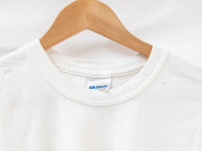 QuickSilver Motorcycle Graphic T-Shirt — garment photograph 3