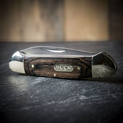 Buck Canoe Pen Knife