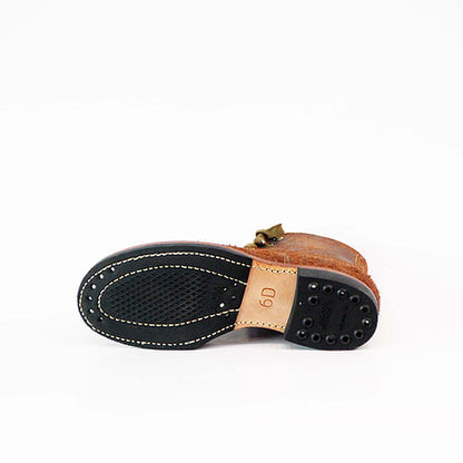 ACM Rough Out Boot - Brown