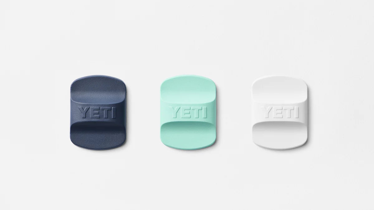 Yeti MagSlider Pack