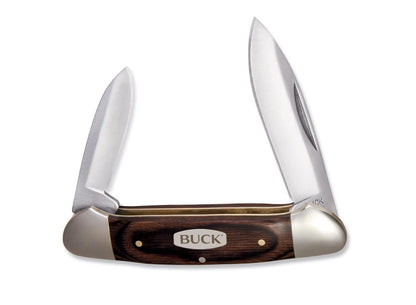 Buck Canoe Pen Knife