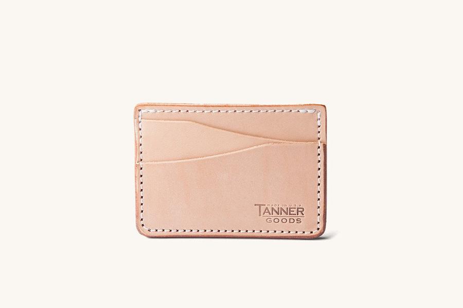 JOURNEYMAN - NATURAL, wallet, Tanner Goods, Mr Mullan's General Store, Natural, Natural, [option2], [option3]. We recommend using the default value. Default value is: JOURNEYMAN - NATURAL - Mr Mullan's General Store