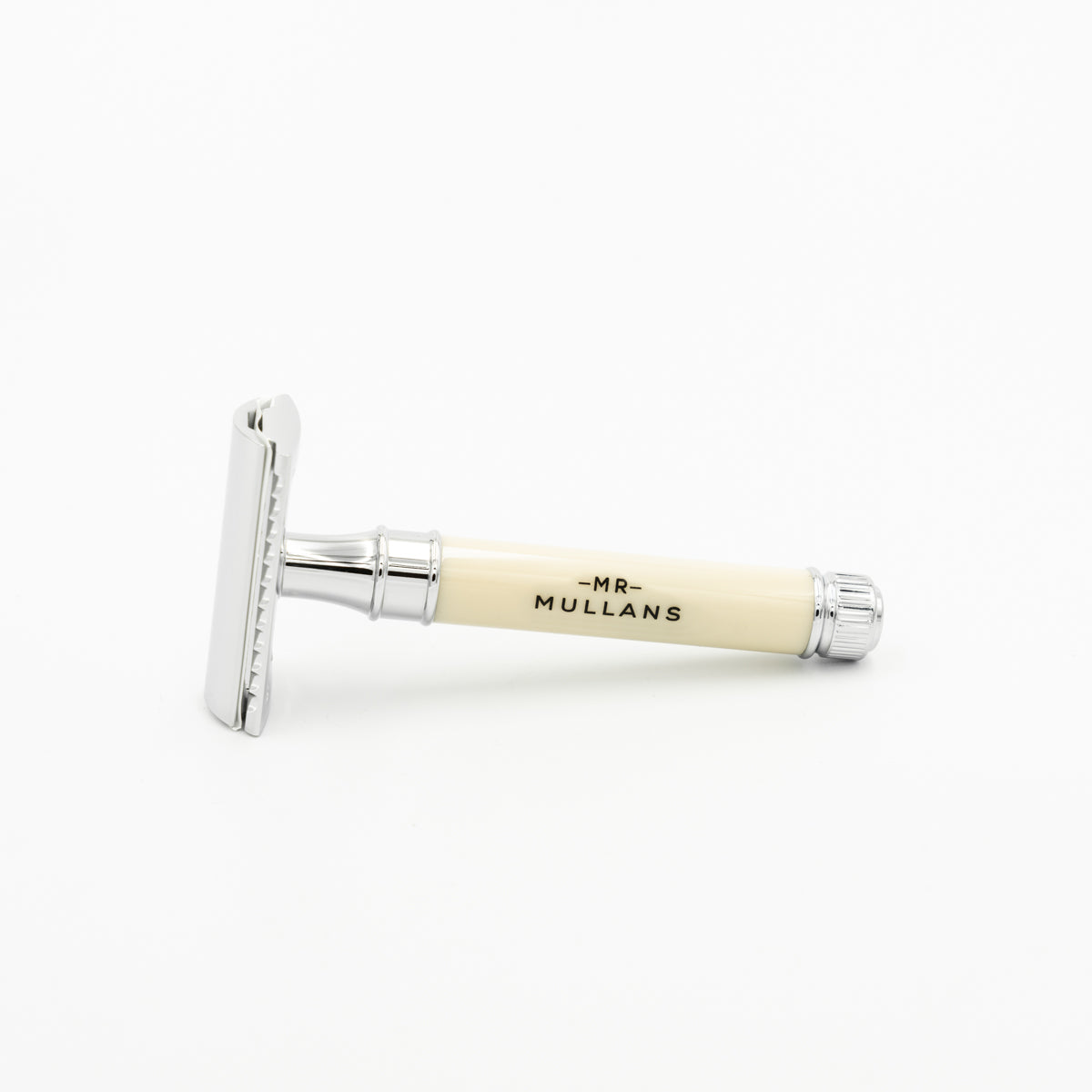 Mr Mullan's Classic Razor